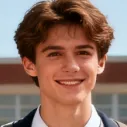 Carlos Miguel, Male - Grammar Checker
